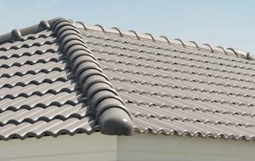 advantages of Bronington clay roofing