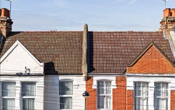 clay roofing Bronington, Wrexham