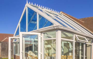 conservatory roof insulation costs Bronington