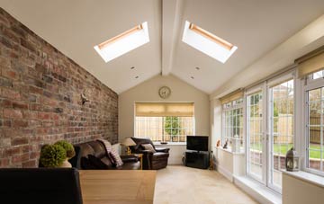 conservatory roof insulation Bronington, Wrexham