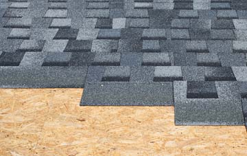 expert Bronington asphalt roof companies