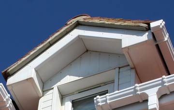 Bronington fascia installation costs