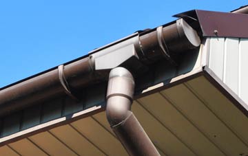 types of Bronington fascias
