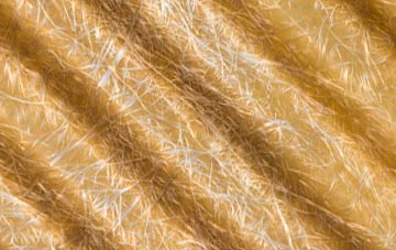 Bronington fibreglass roof waterproofing