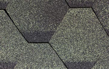 Bronington fibreglass shingle repairs