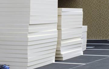 Bronington flat roof insulation costs