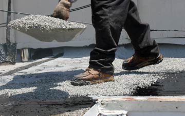 Bronington flat roofing companies