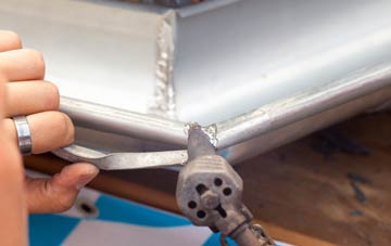 disadvantages of Bronington lead roofing