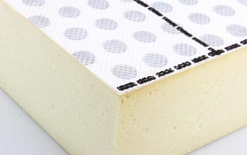 meeting Bronington building codes