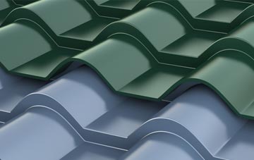 who should consider Bronington plastic roofs