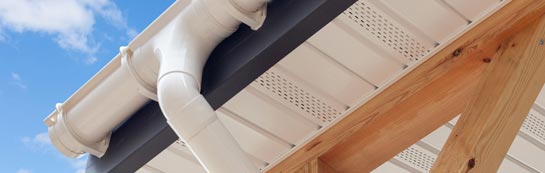 get Bronington guttering quotes today