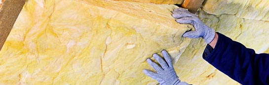 quotes for Bronington roof insulation