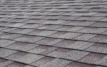 Bronington tiles for shallow pitch roofing
