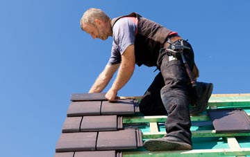 disadvantages of Bronington slate roofing