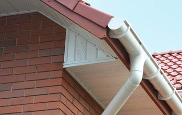 Bronington soffit repair costs