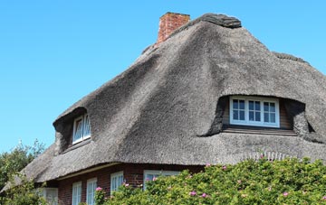 thatch roofing Bronington, Wrexham