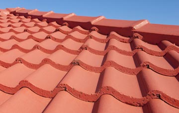 Bronington tile and slate roof replacement