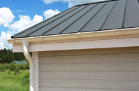 Bronington fascia repair