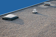 Bronington flat roofing