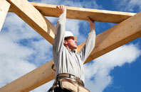 Bronington roof replacement work